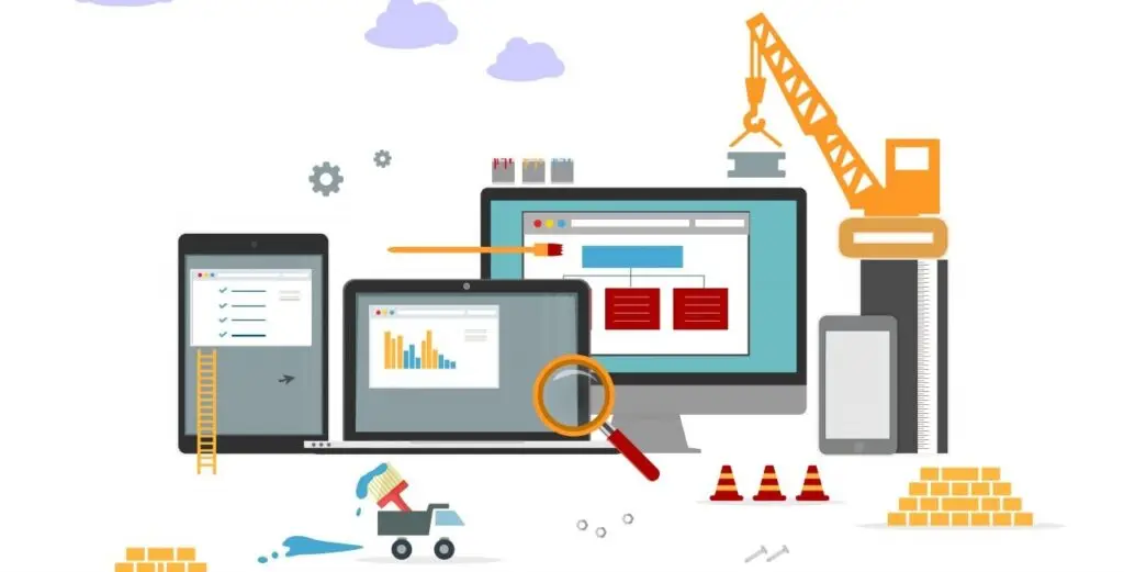 5 Signs Your Website Needs a Redesign